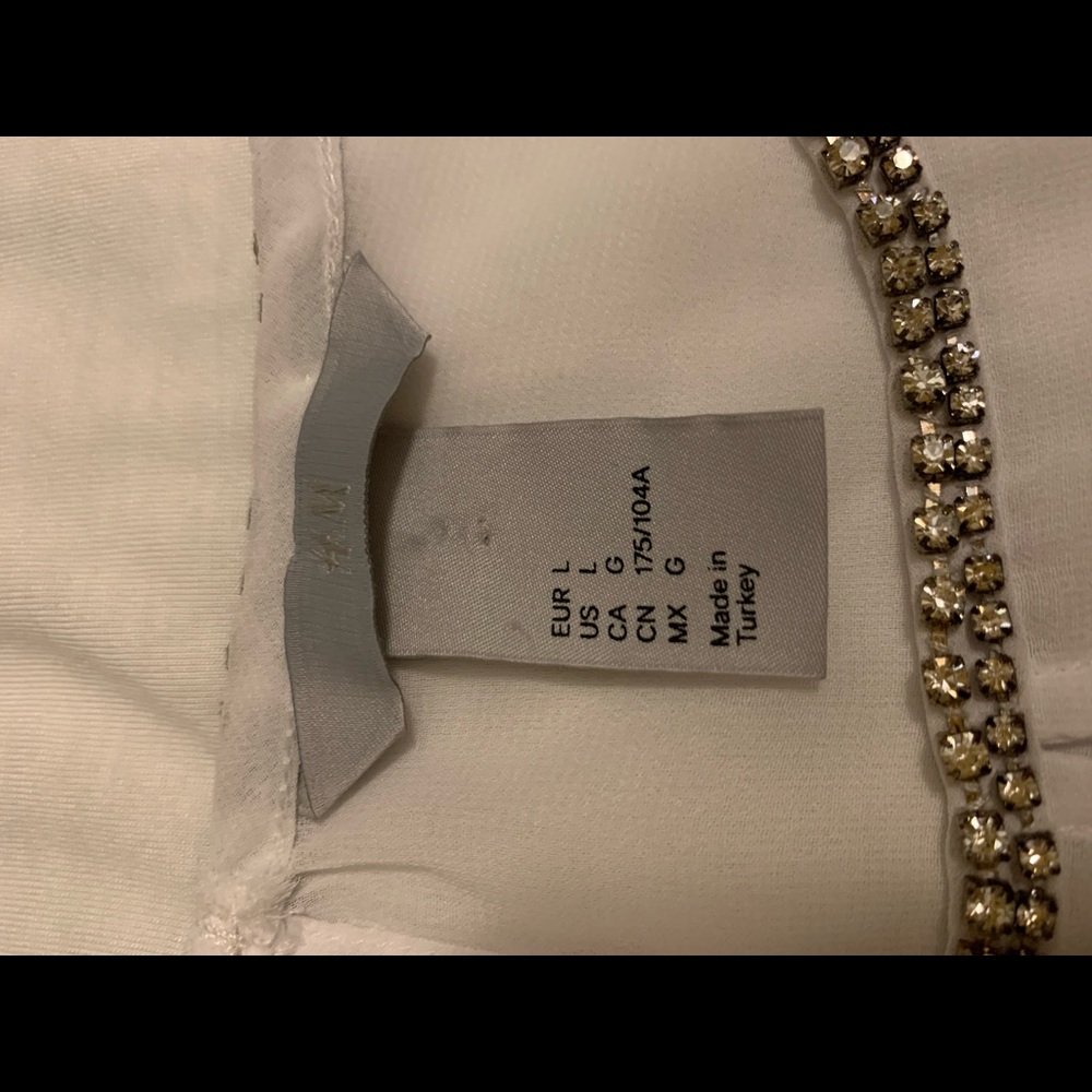 H&M top‎ - Picture 10 of 10